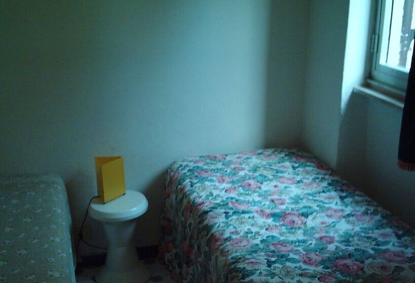 Хостел Villette Close Up Rena Majore