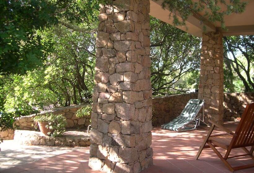 Хостел Villette Close Up Rena Majore