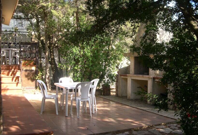 Хостел Villette Close Up Rena Majore