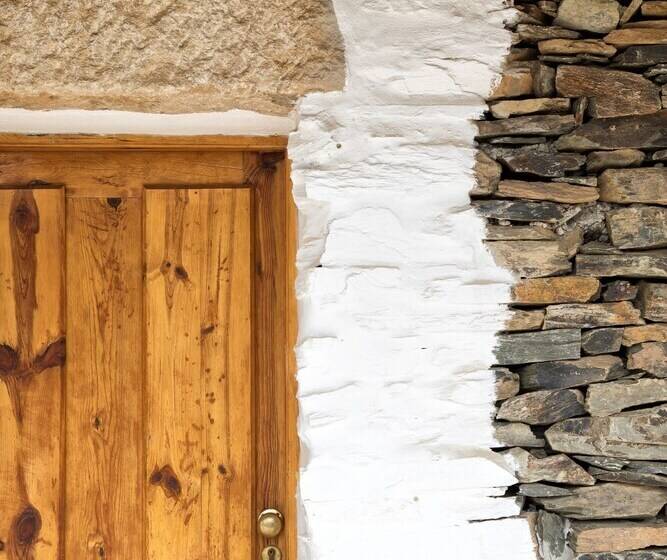 乡村酒店  Quinta Do Barracao Da Vilarica