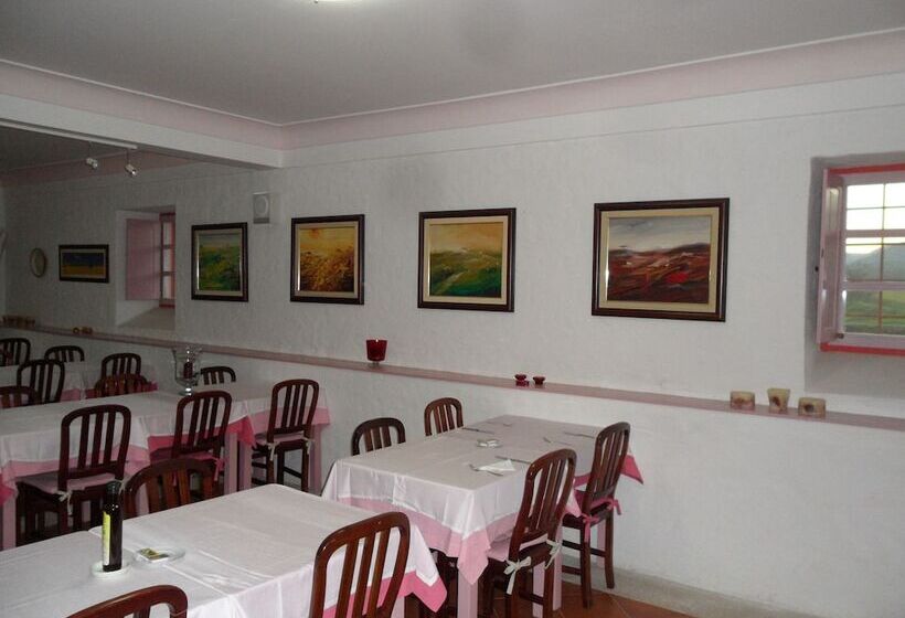 乡村酒店  Quinta Do Barracao Da Vilarica