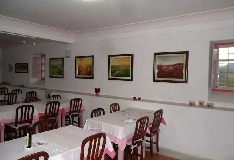 Rural Hotel Quinta Do Barracao Da Vilarica