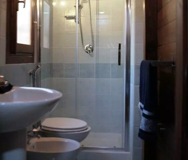 ホテル Villaggio Camping Calapineta