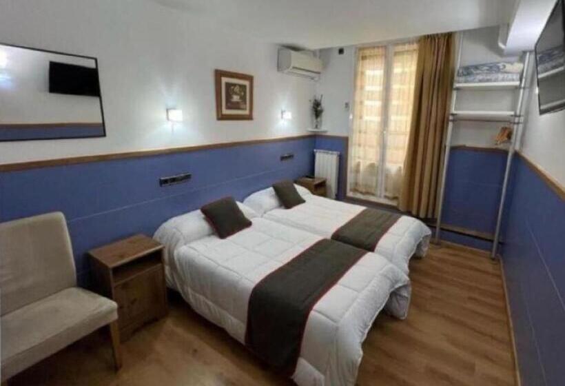 Pensión Irune By Vivere Stays