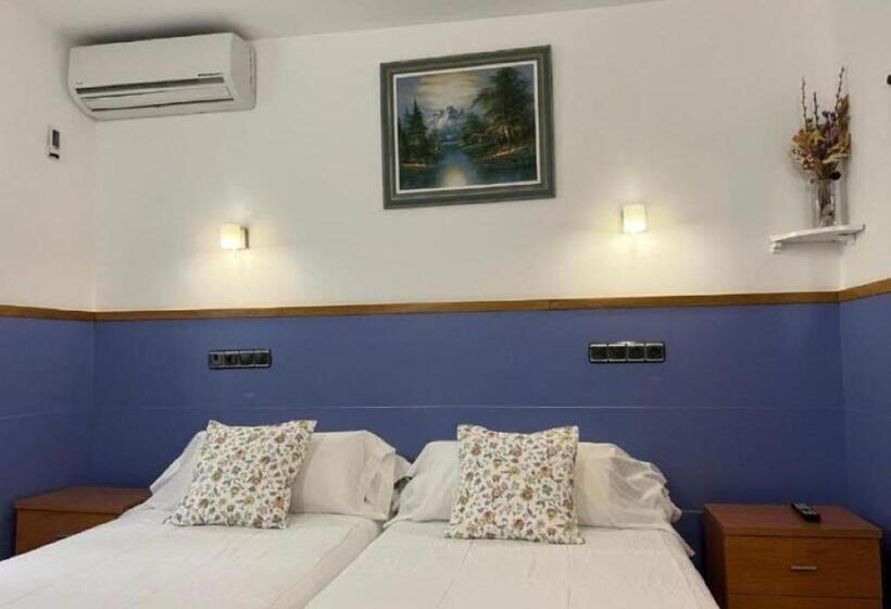 Pensión Irune By Vivere Stays