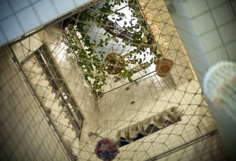 پانسیون Jy Hostel