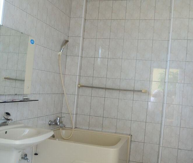 پانسیون Jy Hostel