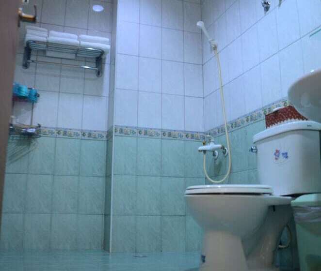 پانسیون Jy Hostel