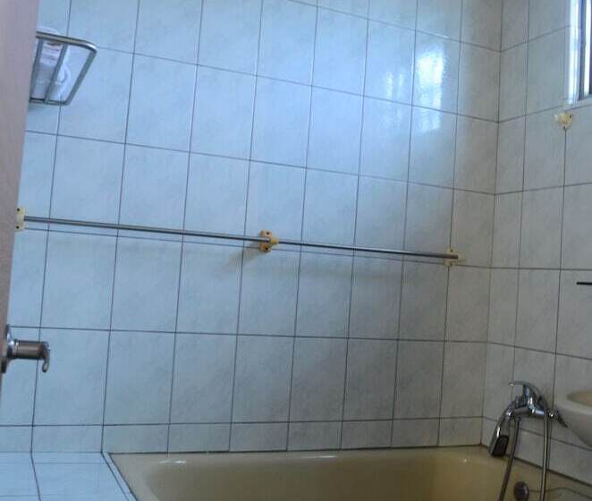 پانسیون Jy Hostel