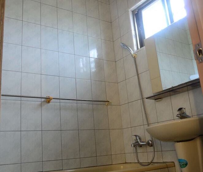 پانسیون Jy Hostel