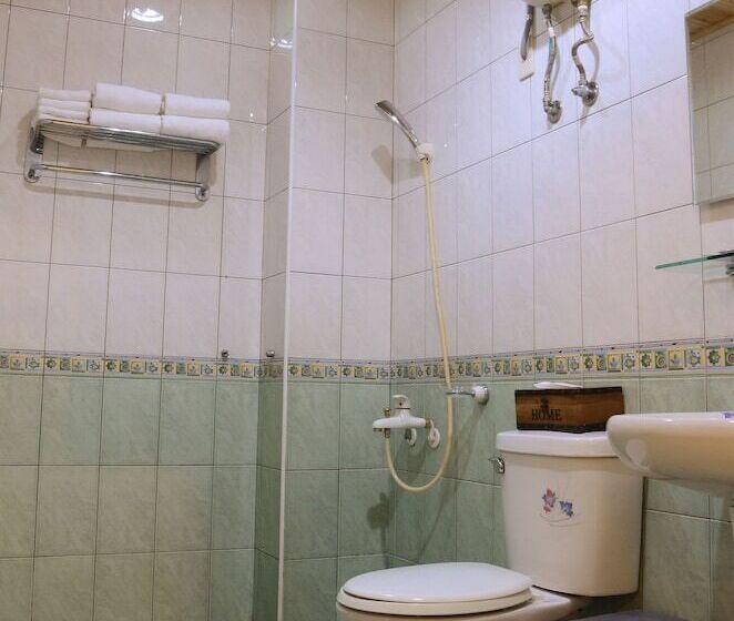 پانسیون Jy Hostel