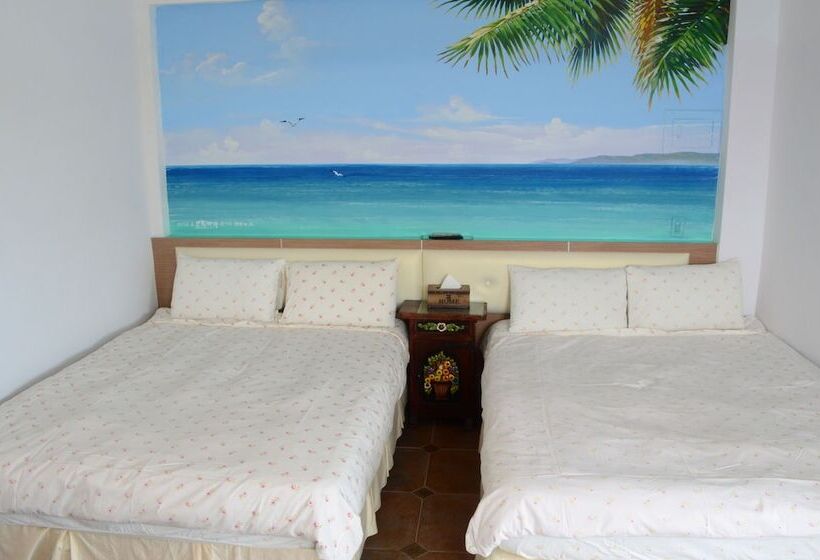 پانسیون Jy Hostel