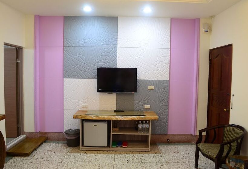 پانسیون Jy Hostel