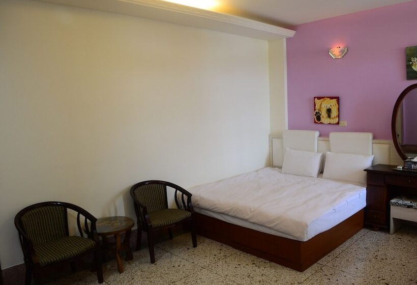 پانسیون Jy Hostel