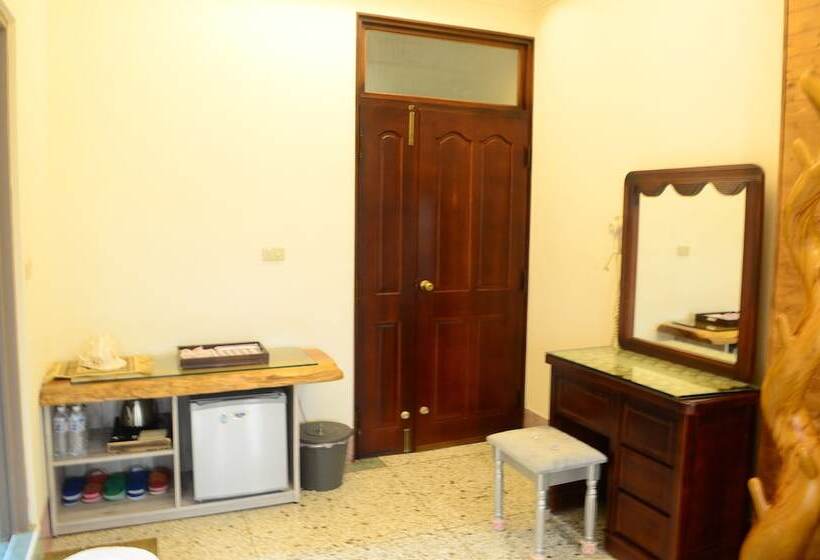 پانسیون Jy Hostel