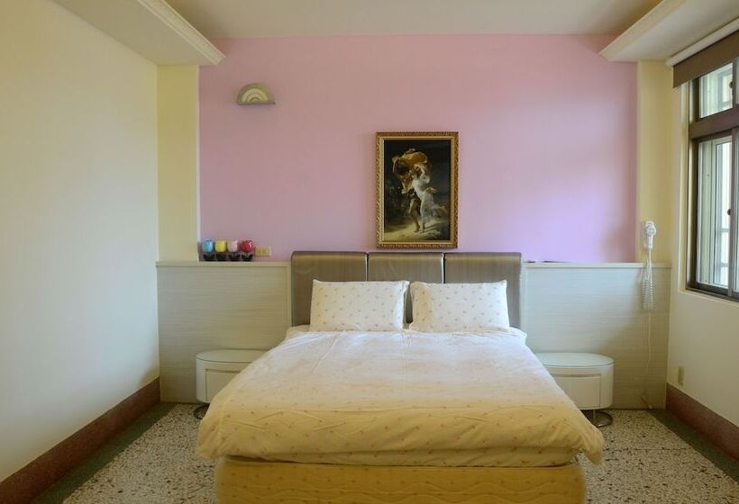 پانسیون Jy Hostel