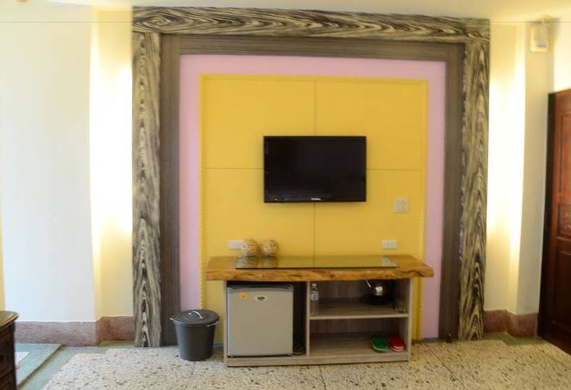 پانسیون Jy Hostel