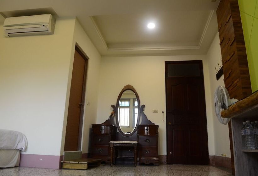 پانسیون Jy Hostel