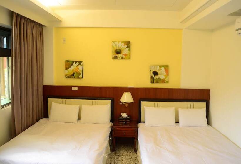 پانسیون Jy Hostel