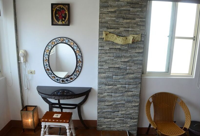 پانسیون Jy Hostel