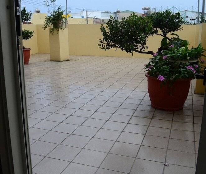 پانسیون Jy Hostel