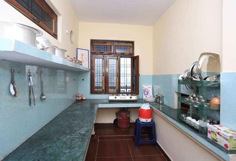 بنسيون Sunrise Homestay By Oyo Rooms