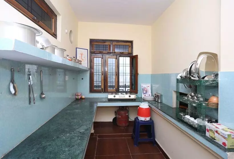 Majatalo Sunrise Homestay By Oyo Rooms