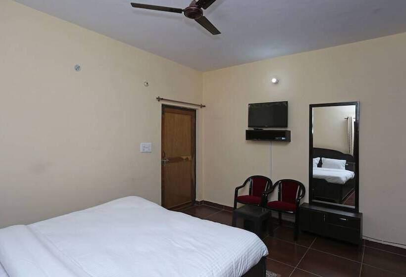 بنسيون Sunrise Homestay By Oyo Rooms