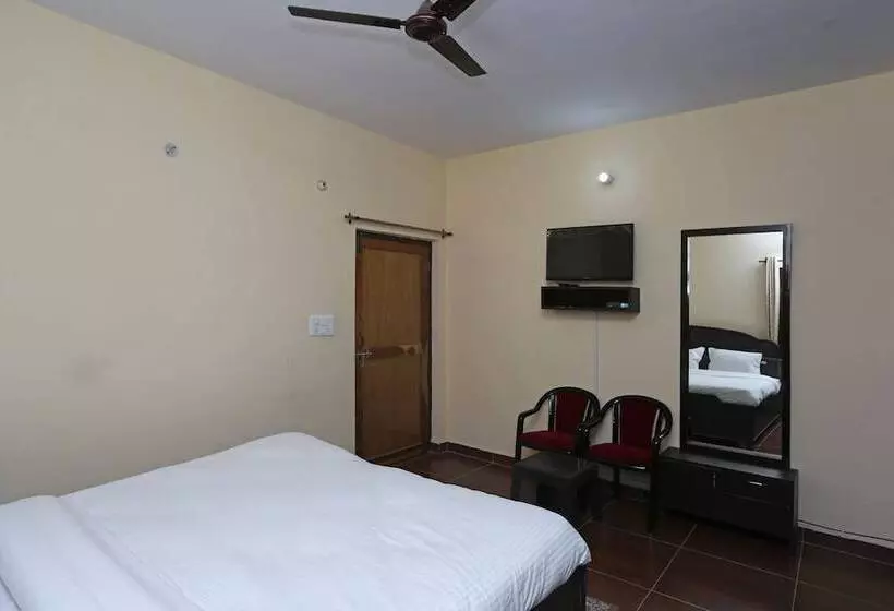 Majatalo Sunrise Homestay By Oyo Rooms