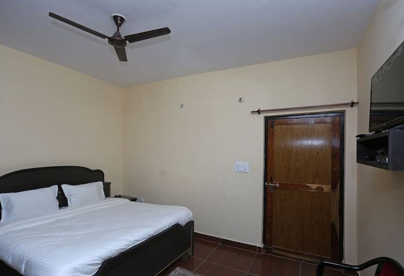 펜션 Sunrise Homestay By Oyo Rooms