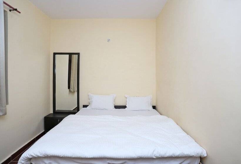 펜션 Sunrise Homestay By Oyo Rooms