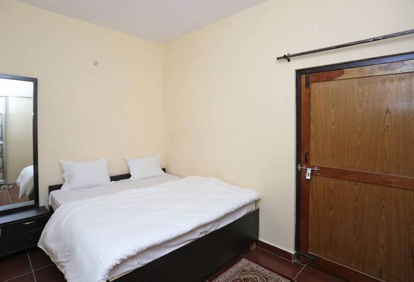 펜션 Sunrise Homestay By Oyo Rooms