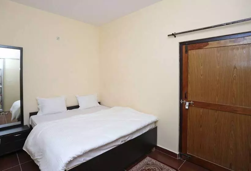 Majatalo Sunrise Homestay By Oyo Rooms
