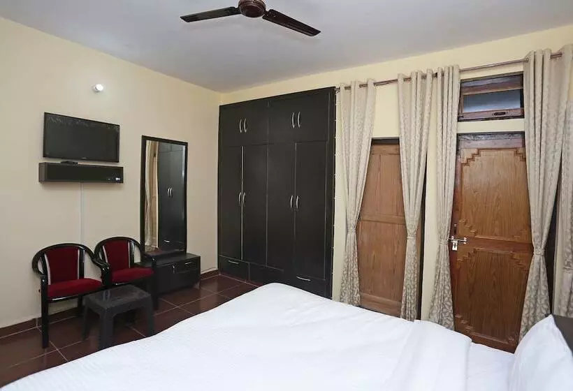 Majatalo Sunrise Homestay By Oyo Rooms