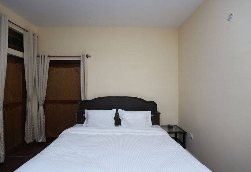 펜션 Sunrise Homestay By Oyo Rooms