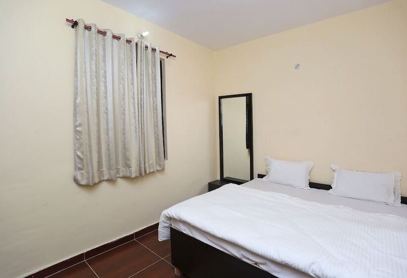 بنسيون Sunrise Homestay By Oyo Rooms