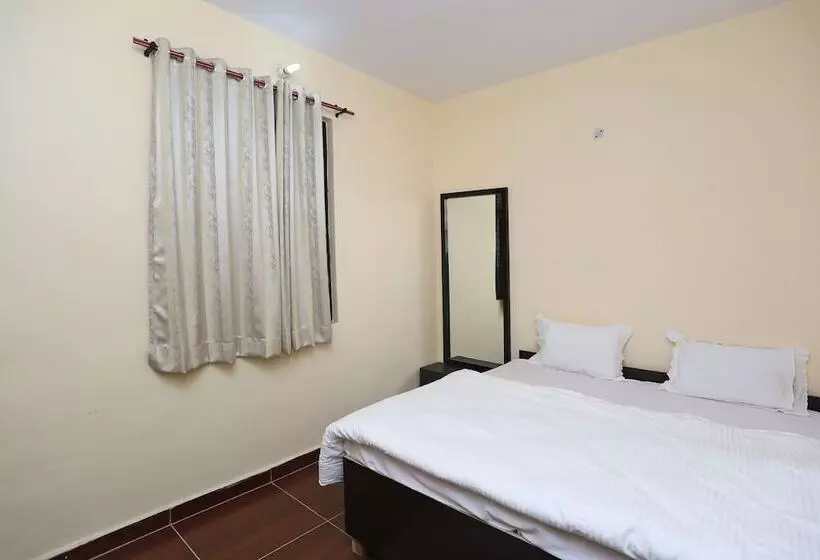 Majatalo Sunrise Homestay By Oyo Rooms