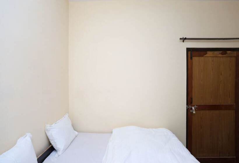 بنسيون Sunrise Homestay By Oyo Rooms