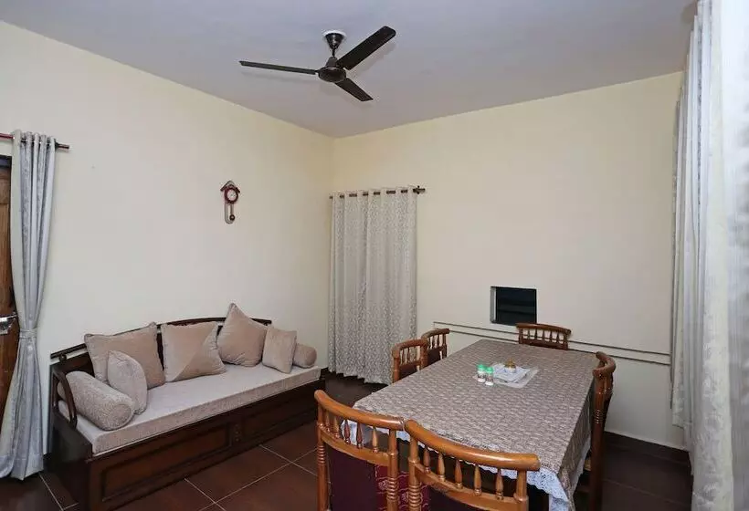 Majatalo Sunrise Homestay By Oyo Rooms