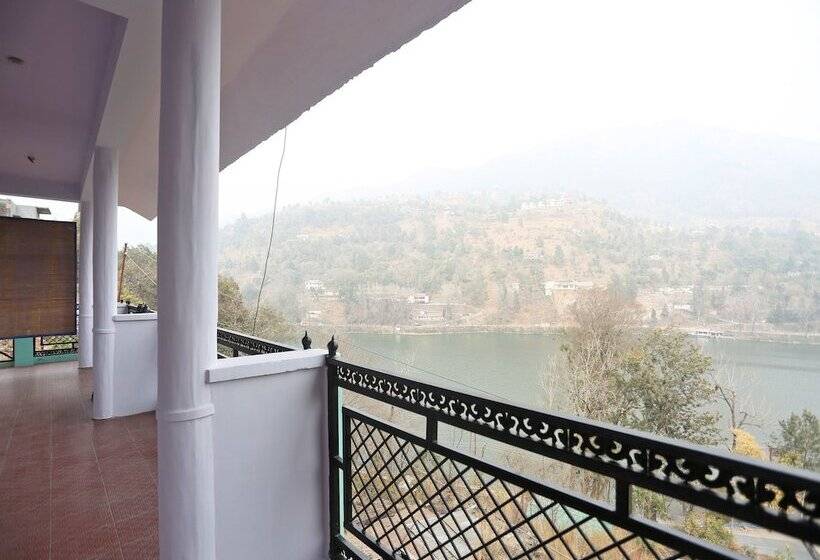 بنسيون Sunrise Homestay By Oyo Rooms