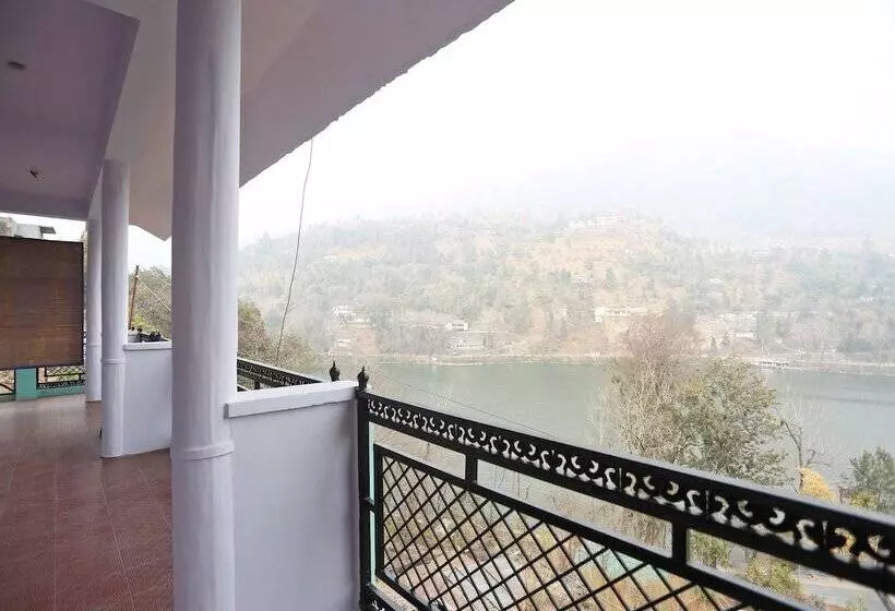 Majatalo Sunrise Homestay By Oyo Rooms