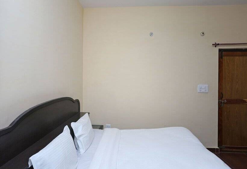 펜션 Sunrise Homestay By Oyo Rooms