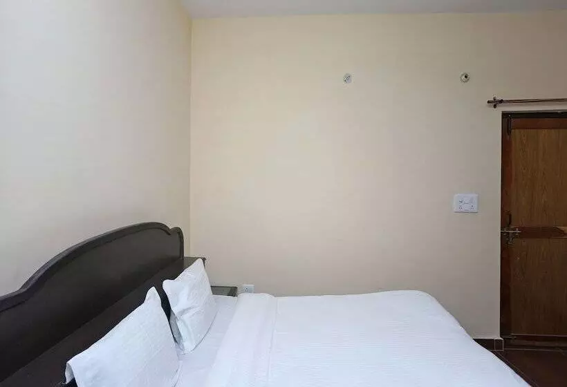 Majatalo Sunrise Homestay By Oyo Rooms