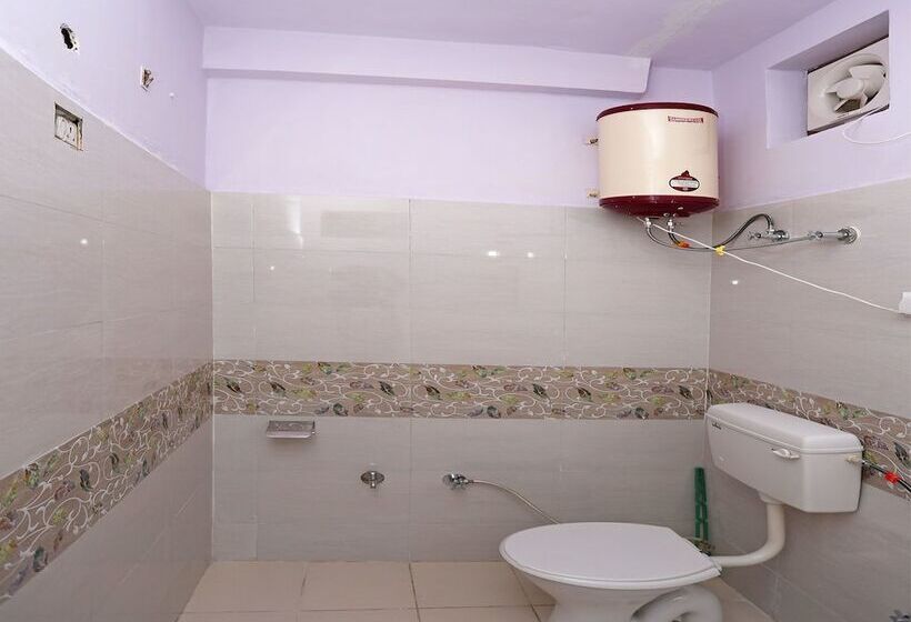 펜션 Sunrise Homestay By Oyo Rooms