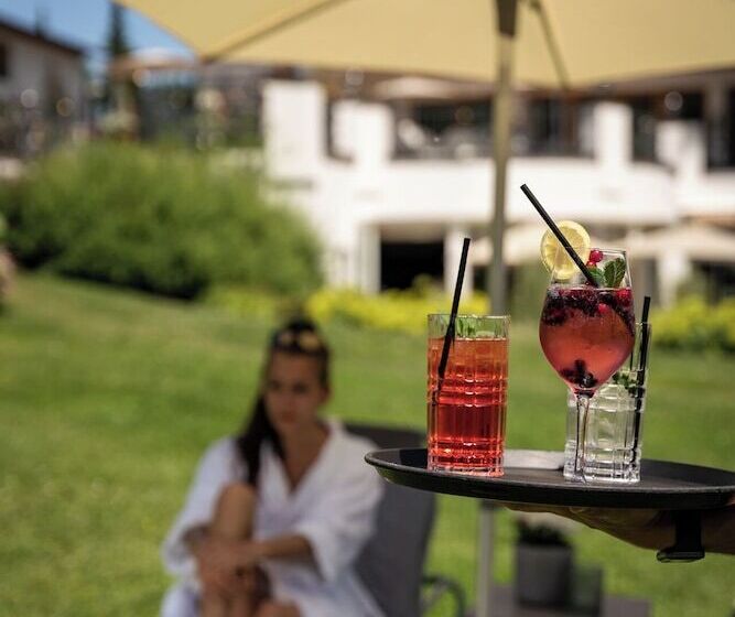 Sepp & Hannis Suiten Im Dorf