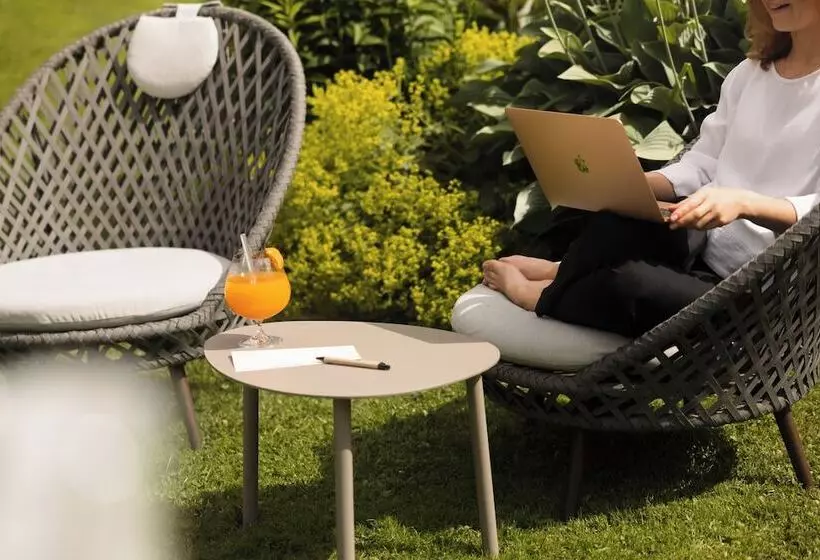 Sepp & Hannis Suiten Im Dorf