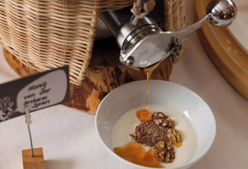 Sepp & Hannis Suiten Im Dorf