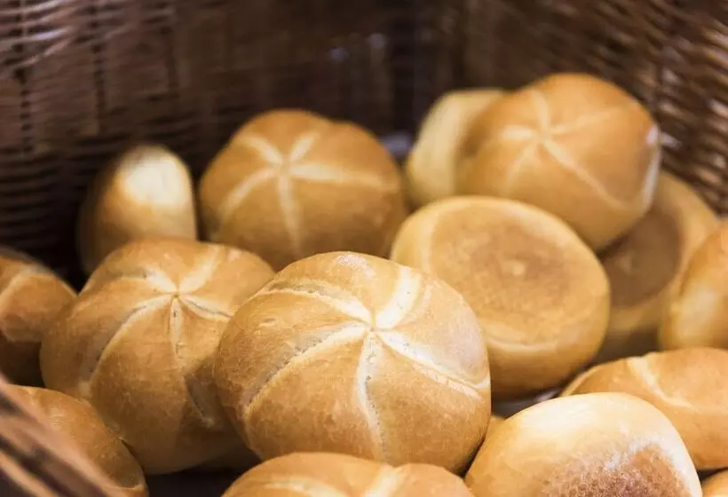 Sepp & Hannis Suiten Im Dorf