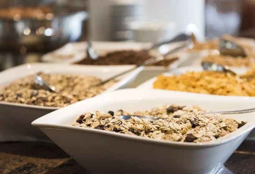 Sepp & Hannis Suiten Im Dorf