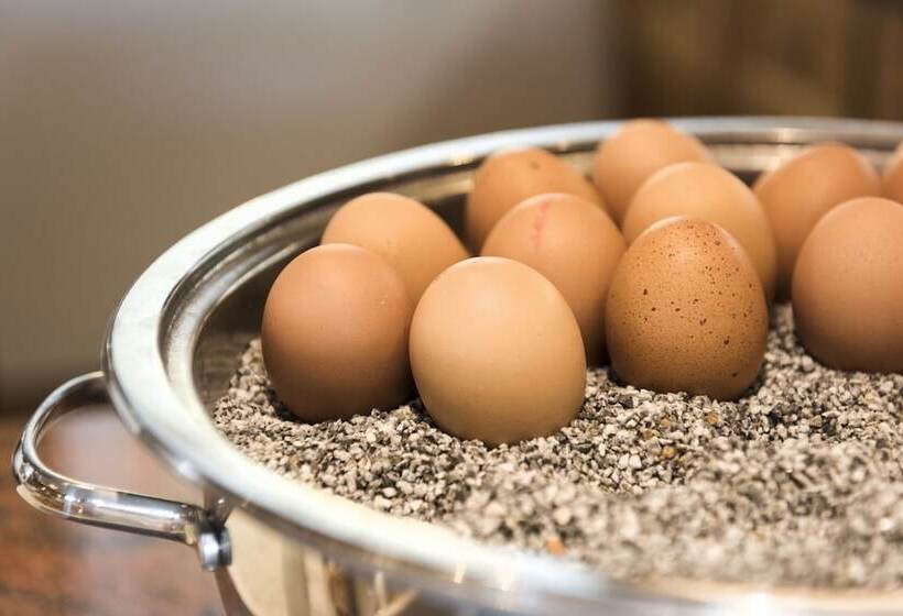 Sepp & Hannis Suiten Im Dorf